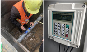 國內(nèi)巨頭也用聯(lián)測儀表