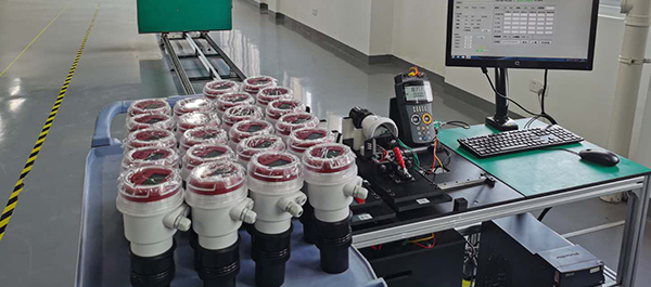 用“匠心”贏“真心”，聯測全自動標測系統上線