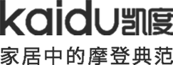 凱度KAIDU