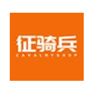 征騎兵耳機