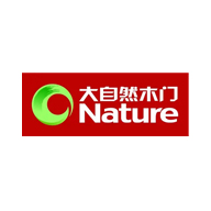 Nature大自然木門