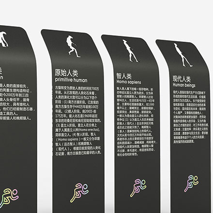 VI公司作品案例展示