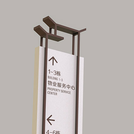 VI公司作品案例展示