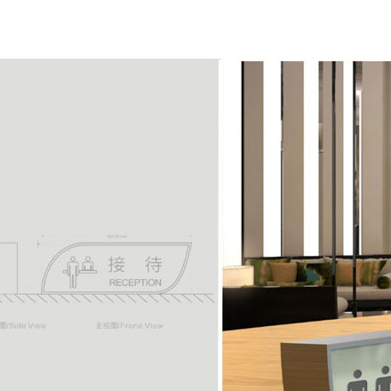 VI設(shè)計(jì)中的色彩、字體和圖像的角色和選擇