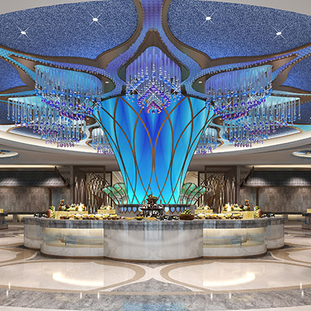 VI公司作品案例展示