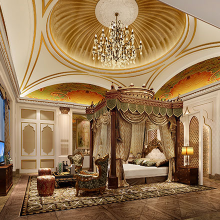 VI公司作品案例展示